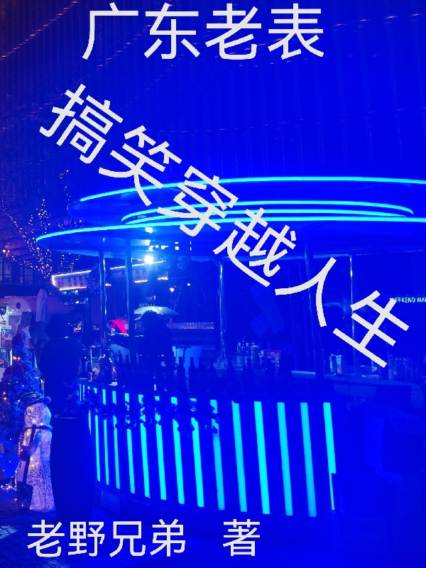 老表老野小说广东老表搞笑穿越人生完整版阅读
