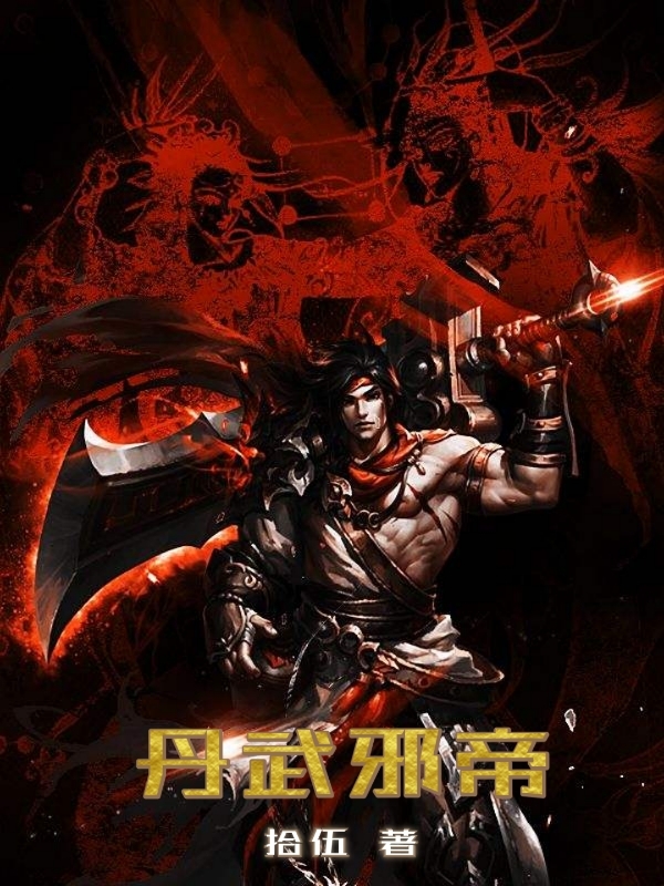 丹武邪帝小说免费阅读，姜枫小说免费全文