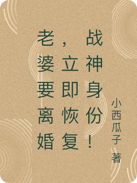 已完结小说《老婆要离婚，立即恢复战神身份！》全章节在线阅读-有文学