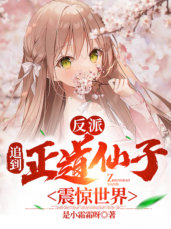 反派：追到正道仙子，震惊世界小说，反派：追到正道仙子，震惊世界楚仁云九灵