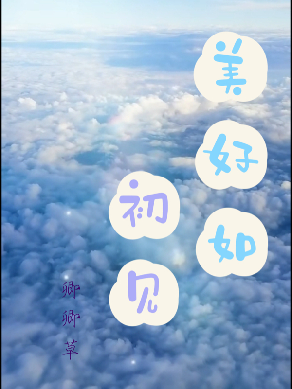 美好如初见最新章节阅读，秦晨叶沐小说全文免费阅读