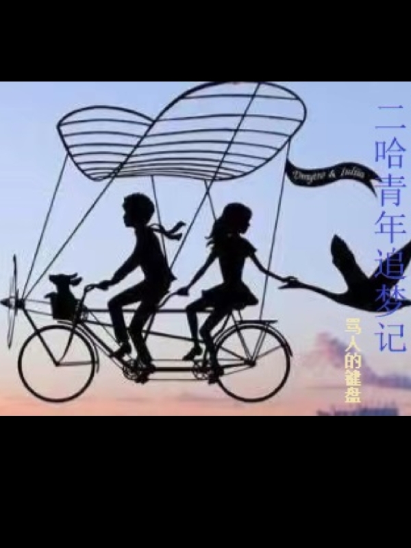 刘子业小说叫什么（二哈青年追梦记免费阅读）-优文网