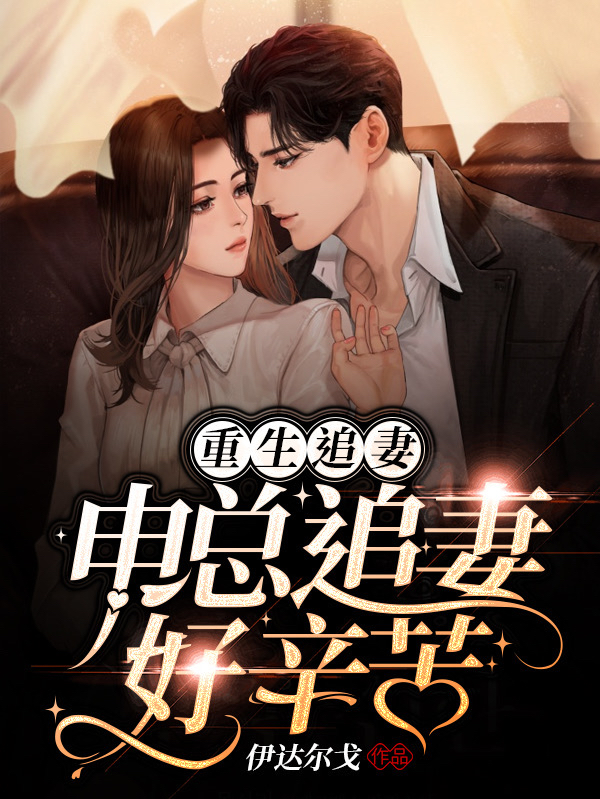 重生宠妻：申总追妻好辛苦免费阅读，重生宠妻：申总追妻好辛苦章节目录