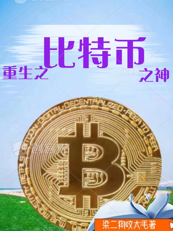 小说《重生之比特币之神》在线全文阅读