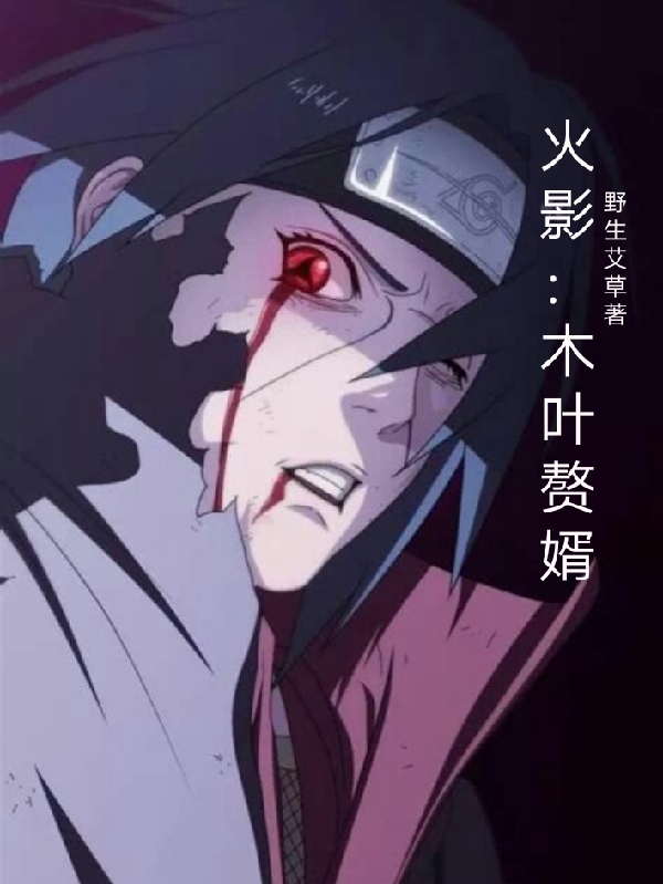 完整版《火影：木叶赘婿》全章节阅读