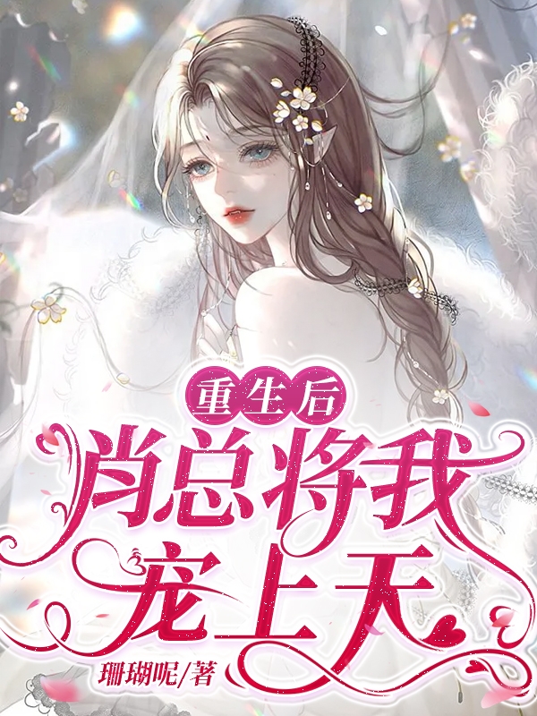 小说《重生后，肖总将我宠上天》全文免费阅读-优文网