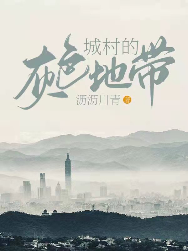 小说《城村的灰色地带》在线全文阅读-优文网