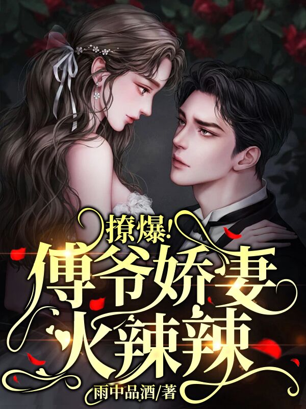 已完结小说《撩爆！傅爷娇妻火辣辣》全文免费阅读