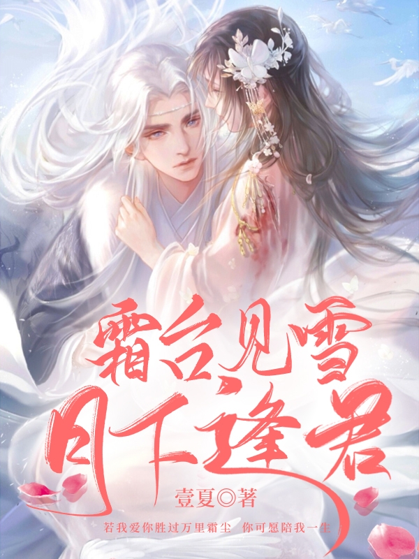 完整版《霜台见雪，月下逢君》全文阅读