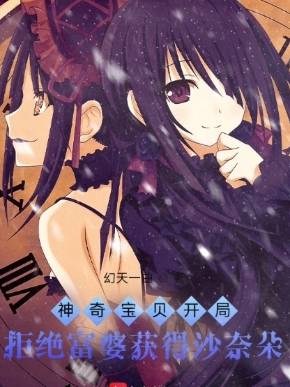 神奇宝贝开局拒绝富婆获得沙奈朵免费阅读