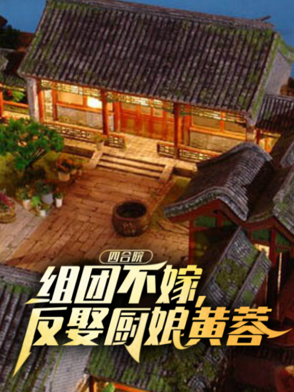 四合院：组团不嫁？反娶厨娘黄蓉最新章节（刘烨小说全文阅读）-够力荐小说推荐网