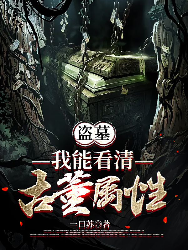 主人公叫苏穆的小说盗墓：我能看清古董属性在线阅读全文