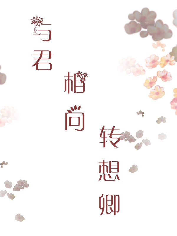 与君相向转想卿胤禛恩和在线全文免费阅读