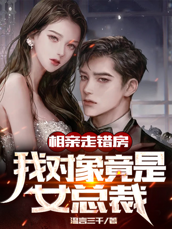 已完结小说《相亲走错房，我对象竟是女总裁》全章节在线阅读