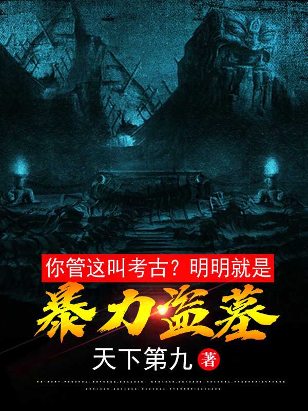 你管这叫考古？明明就是暴力盗墓林枫免费阅读