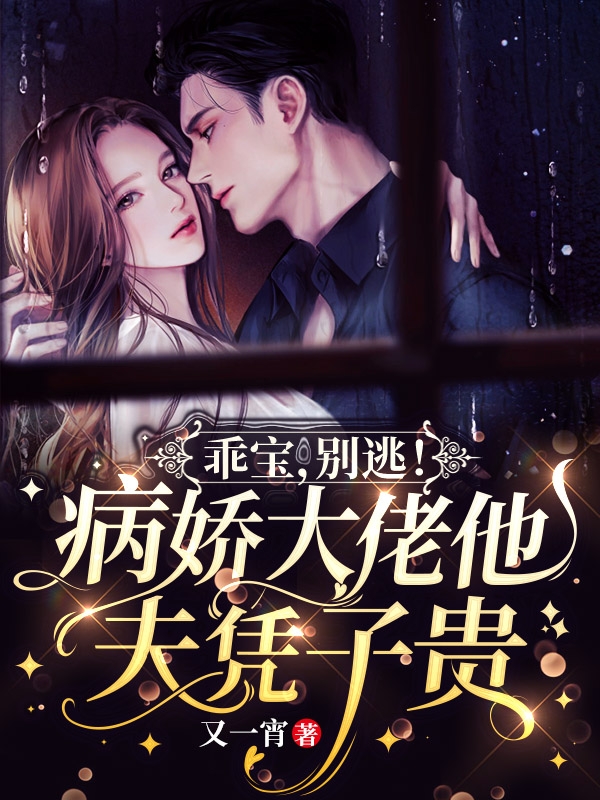 乖宝，别逃！病娇大佬他夫凭子贵主角戚玖傅衔青小说完整版全文在线阅读-够力荐小说推荐网