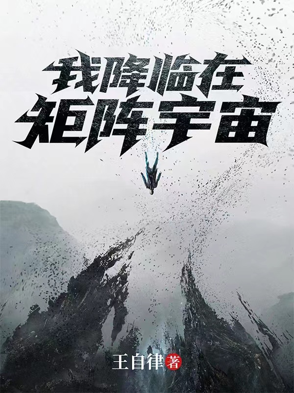 小说《我降临在矩阵宇宙》全文免费阅读