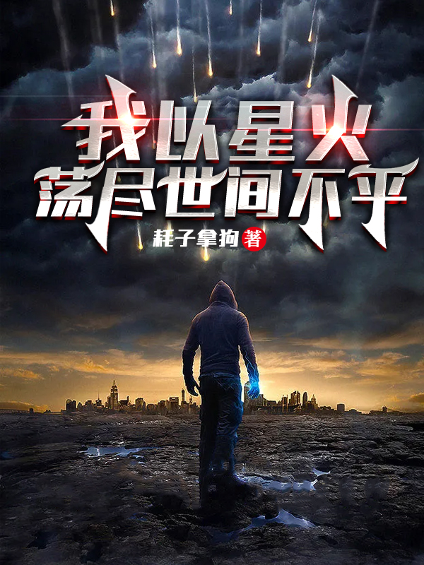 已完结小说《我以星火荡尽世间不平》全文免费阅读-优文网