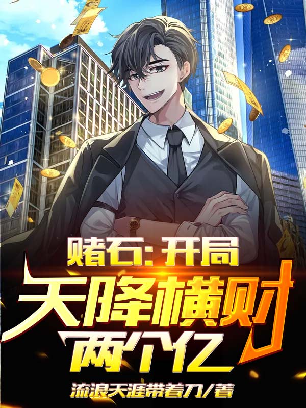赌石：开局天降横财两个亿主角叶青柳月小说完整版全文在线阅读-优文网