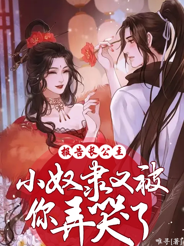 故寻小说在线全文免费阅读（报告长公主，小奴隶又被你弄哭了无弹窗无删减）-书格格