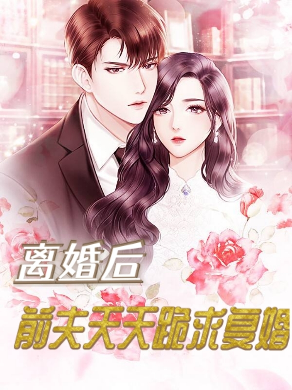 离婚后，前夫天天跪求复婚小说，离婚后，前夫天天跪求复婚许愿冯敬凉