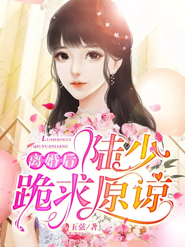 苏千柔陆昊苍小说叫什么（离婚后陆少跪求原谅免费阅读）-读书翁