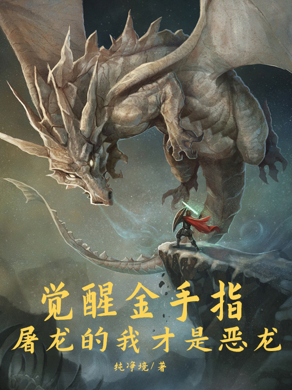 《觉醒金手指，屠龙的我才是恶龙》小说章节列表免费试读，江流小说在线阅读-优文网