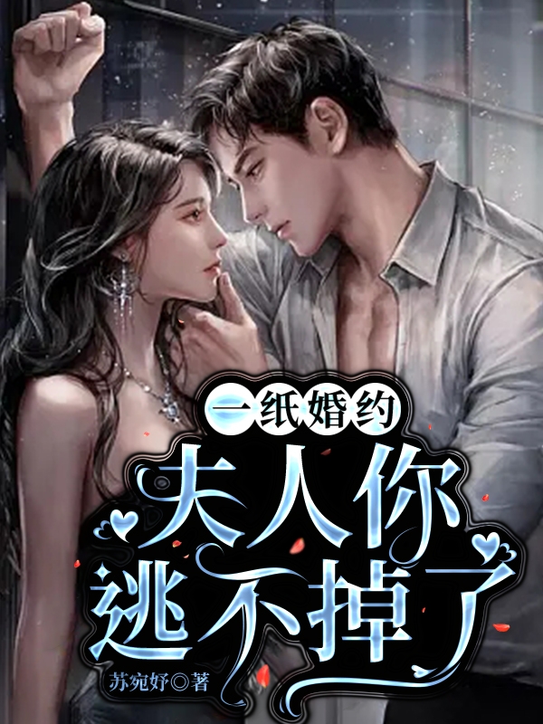 已完结小说《一纸婚约：夫人你逃不掉了》在线全文阅读