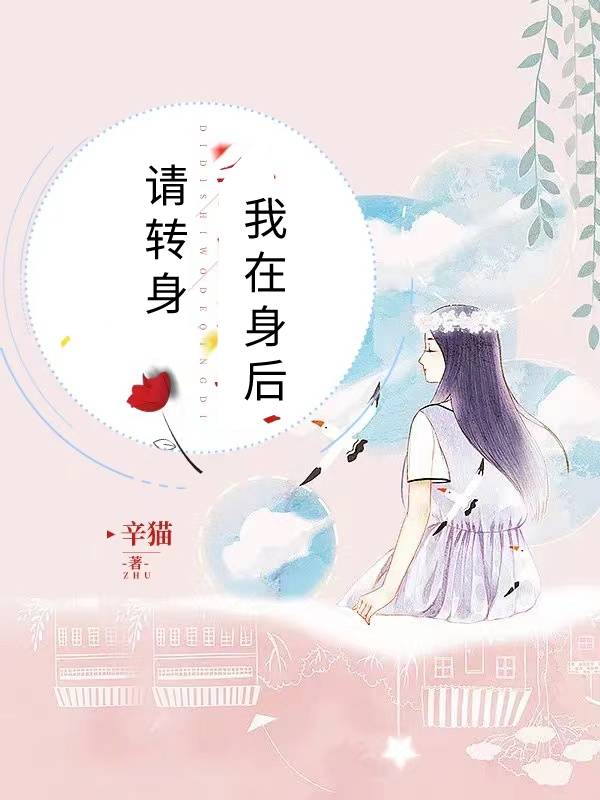 请转身，我在身后最新章节，请转身，我在身后全文在线阅读