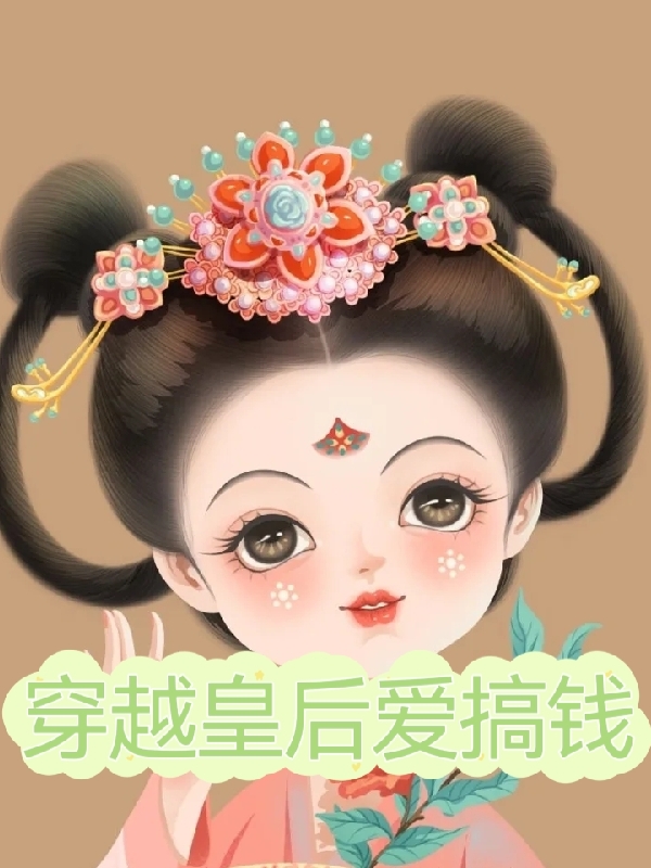 穿越皇后爱搞钱免费阅读