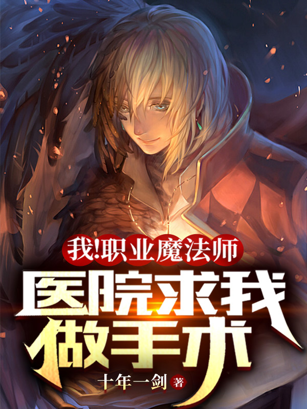 小说《我！职业魔法师，医院求我做手术》全文阅读
