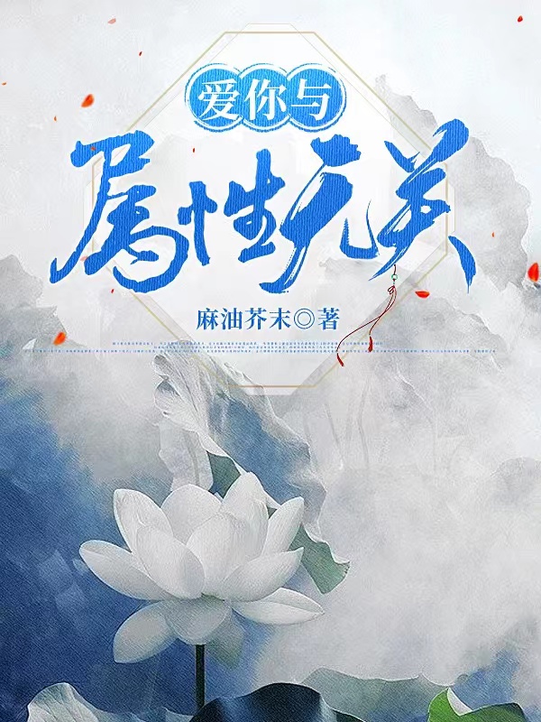 爱你与属性无关小说，爱你与属性无关免费阅读