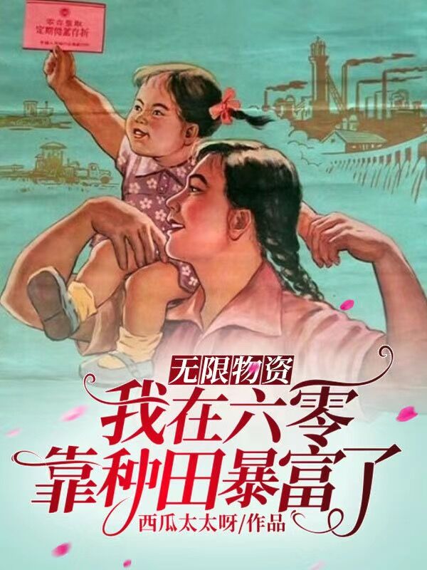 无限物资：我在六零靠种田暴富了宋海宁陆思元_西瓜太太呀小说-锤石文学