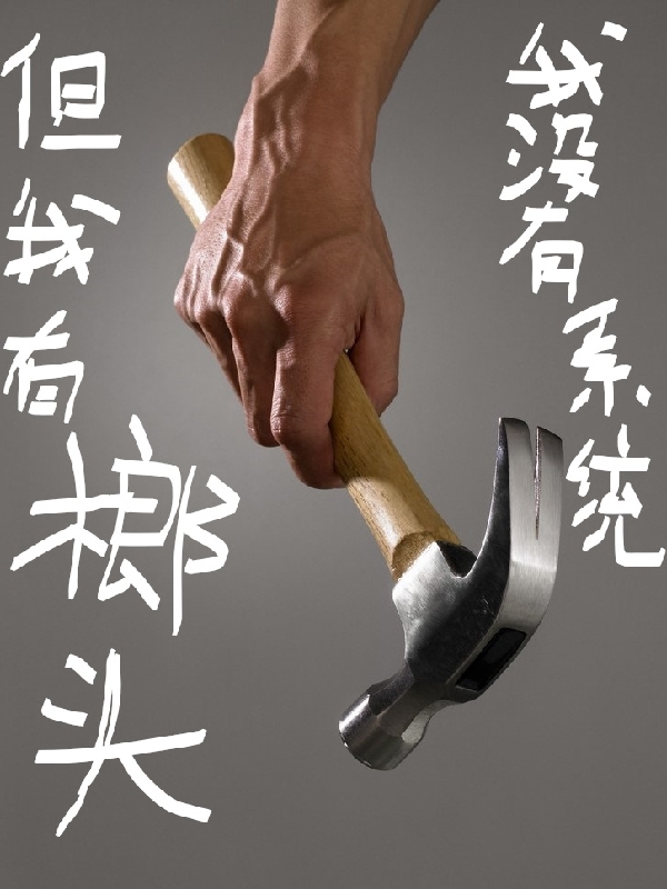 我没有系统，但我有榔头小说，我没有系统，但我有榔头在线阅读-优文网