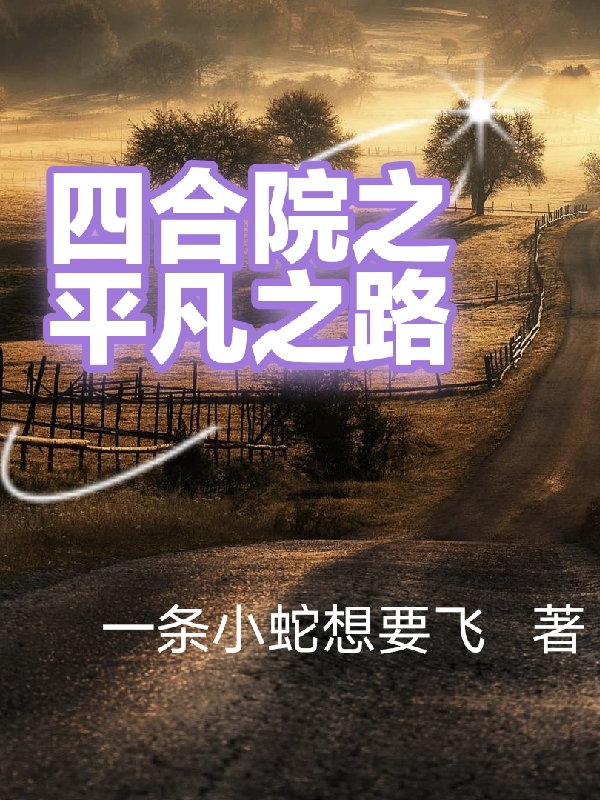 四合院之平凡之路何雨柱许大茂小说