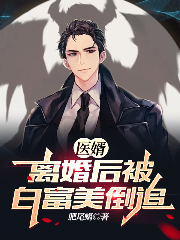 医婿：离婚后被白富美倒追免费阅读