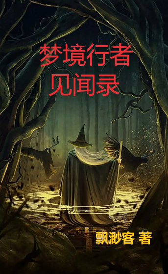 梦境行者见闻录王煦小说全文免费阅读