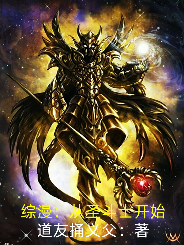 综漫：从圣斗士开始全章节免费在线阅读，叶昭完结版-美文小说