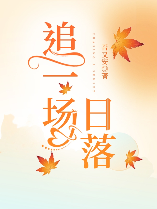 完整版追一场日落全章节阅读