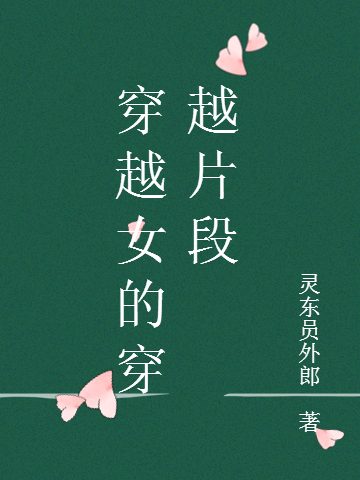 《穿越女的穿越片段》全集免费在线阅读（秀儿小灵魂西帅）-优文网