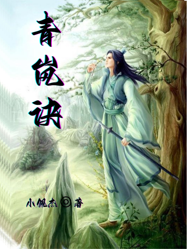 青岚诀相纳，青岚诀全文在线阅读