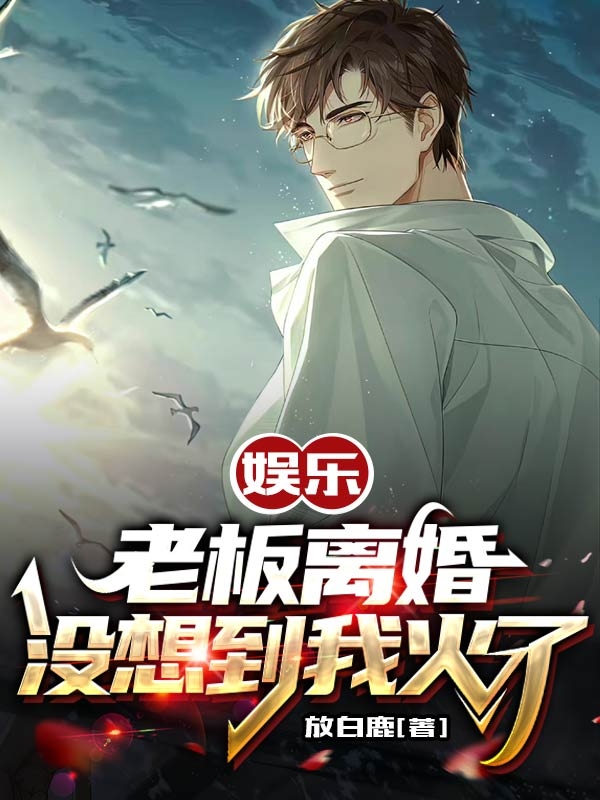 娱乐：老板离婚，没想到我火了林夕小说免费阅读