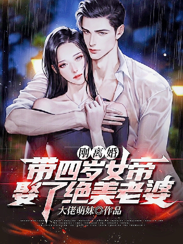 刚离婚，带四岁女帝娶了绝美老婆免费阅读