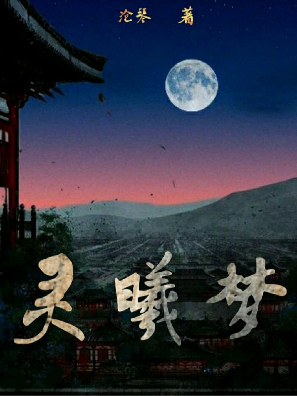 灵曦梦免费阅读
