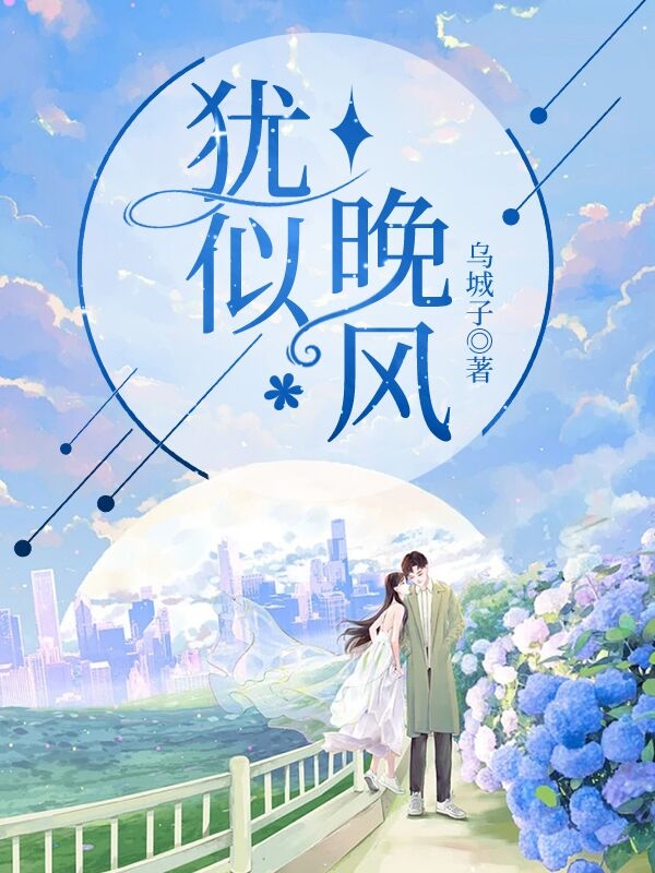 小说《犹似晚风》全文阅读