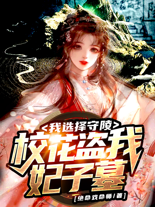 完整版《校花盗我妃子墓，我选择守陵！》章节目录在线阅读
