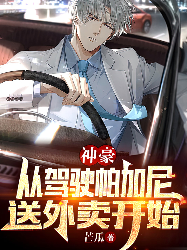 小说《神豪从驾驶帕加尼送外卖开始》全文免费阅读-优文网