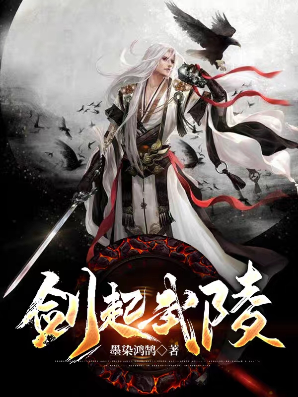 剑起武陵小说，剑起武陵在线阅读