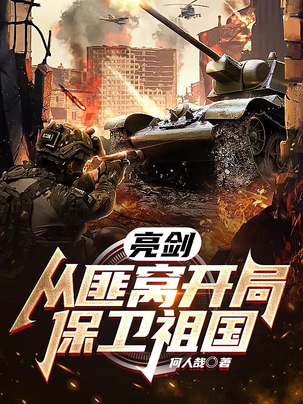 亮劍：從匪窩開局，保衛祖國