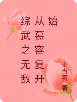 小说《综武之无敌从慕容复开始》在线全文阅读